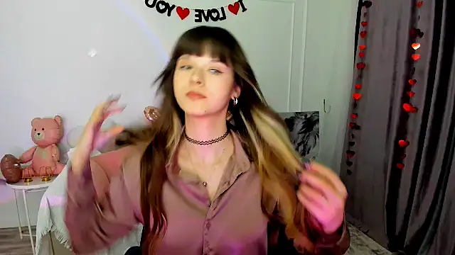 GentleTeas online show from February 18, 7:35 pm