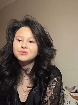 MelisaKis online show from February 5, 10:24 pm