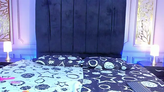 dulce sweett online show from February 26, 4:22 am