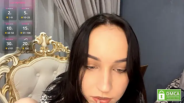 Sylynisem online show from March 16, 7:18 pm