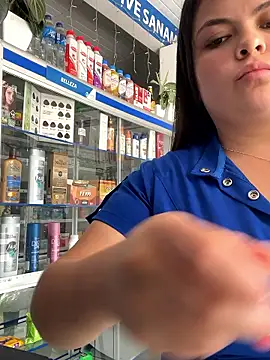 EvaLuna25 online show from February 5, 3:26 pm