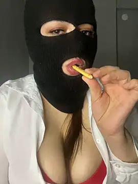 maryam-6 online show from March 4, 8:26 pm