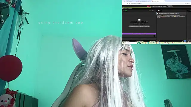 Sweet-Naomi online show from February 28, 6:57 am