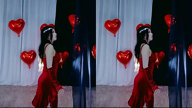 yoyo-o88 online show from February 14, 1:13 pm