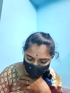 Tamil Hot Shana online show from April 15, 9:48 pm