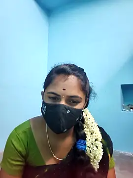 Tamil Hot Shana online show from April 18, 2:30 pm