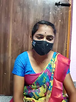 Tamil Hot Shana online show from March 12, 8:11 pm