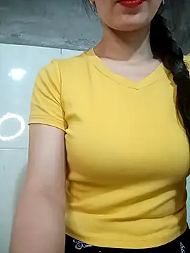 Vyvvyy69 online show from April 6, 1:27 am