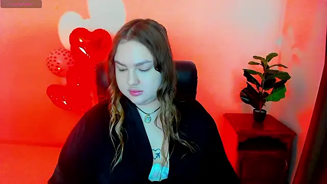 Sofiawetsweet online show from February 12, 7:54 am