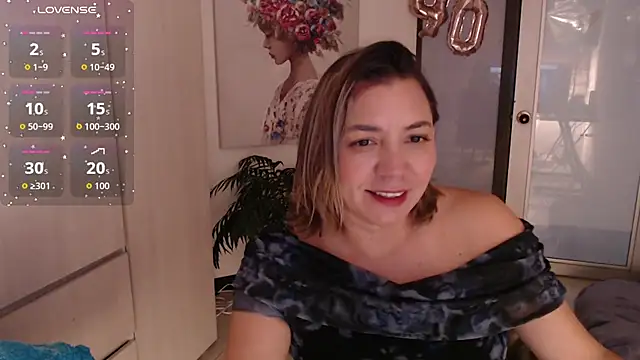 milfsecret69 online show from March 9, 11:46 am