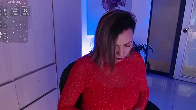 milfsecret69 online show from April 11, 11:47 am