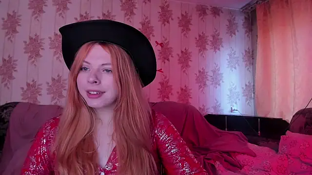 Cutie Bambi online show from April 10, 11:05 am