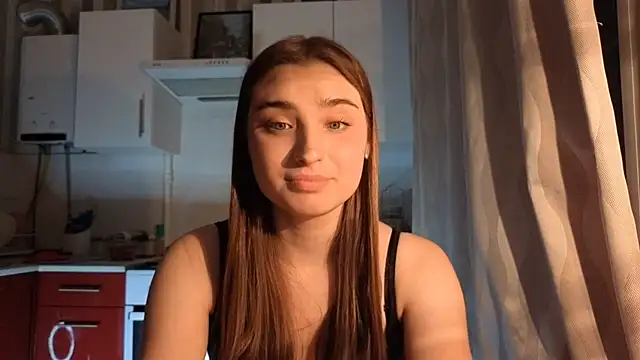 LissaBliss online show from April 19, 6:10 pm