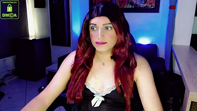 Geovanybleu online show from February 16, 1:22 pm