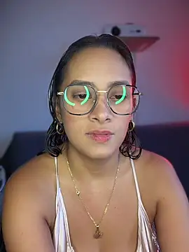 LunaHeat online show from February 11, 9:16 pm