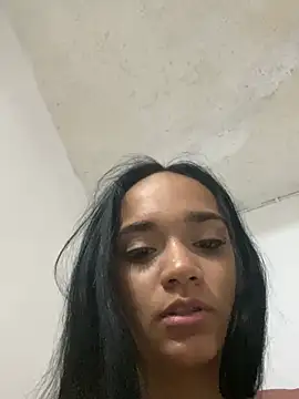 Maria x Alejandra online show from February 21, 9:48 pm