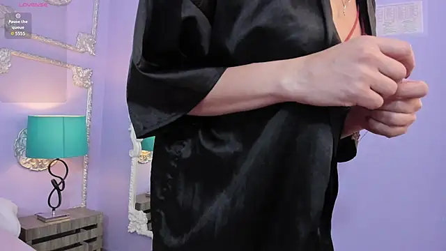 Lilith Naugthy online show from March 28, 11:43 am