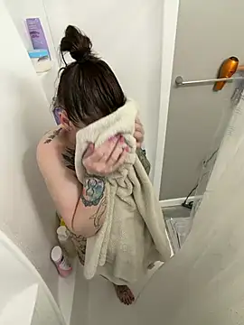 Sexysanka online show from February 8, 7:45 am