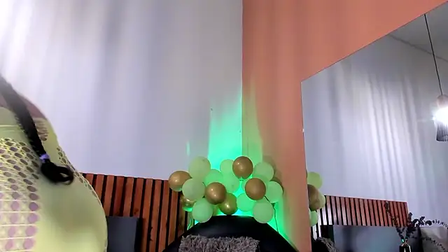 CelesteQueeen online show from March 17, 12:09 pm