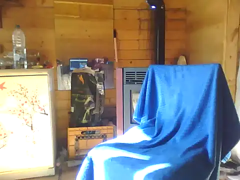 Luanatrav1 online show from February 25, 8:46 am