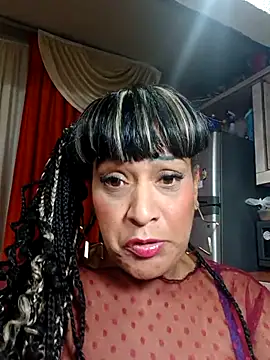 SabrinaColin online show from February 3, 3:15 am