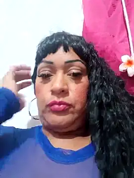 SabrinaColin online show from February 8, 3:54 am