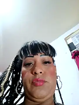 SabrinaColin online show from February 5, 1:36 pm