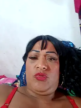 SabrinaColin online show from March 11, 3:11 am