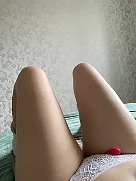 Nevadagirl online show from February 23, 8:36 am