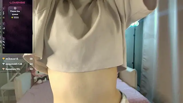 hayon my online show from February 16, 7:25 pm