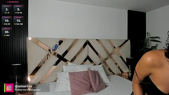 missbrasil online show from April 16, 11:54 am