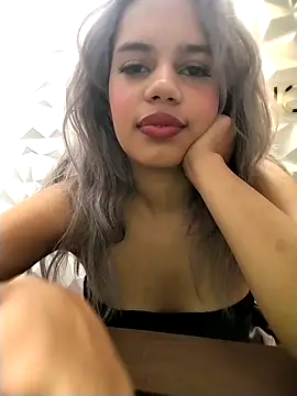 AlanaHouston online show from March 13, 1:34 pm