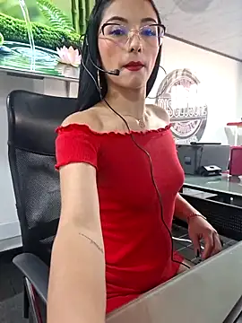 Jade connor online show from April 20, 8:01 pm