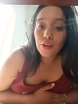 tibomen online show from April 8, 3:47 pm