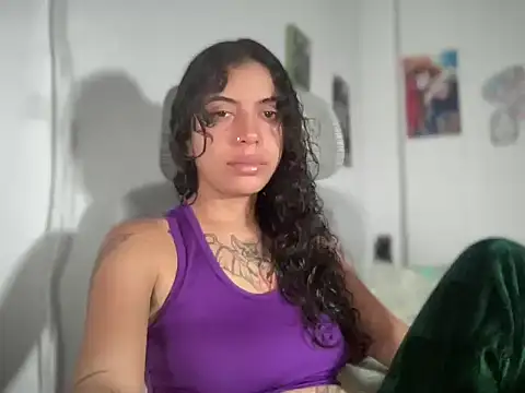 Antonia-bloom online show from February 28, 4:34 am