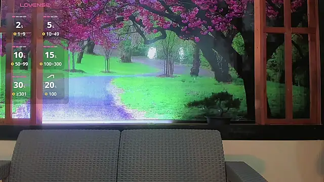 Karol Vanessa   online show from March 31, 1:11 pm