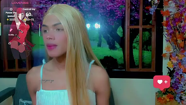 Karol Vanessa   online show from April 15, 11:22 am