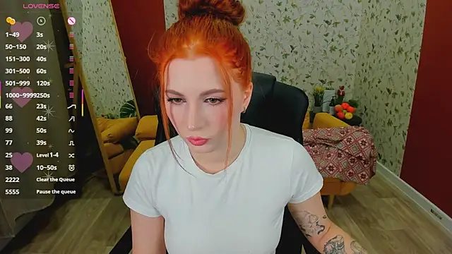 MiraBoom online show from February 20, 9:15 pm