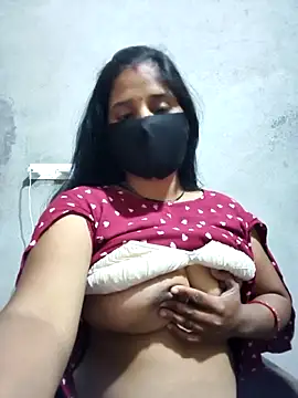 Sexy khushi19 online show from February 8, 8:18 am