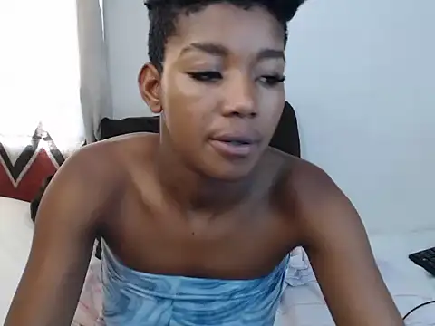 SexyyMandy online show from March 3, 4:02 pm