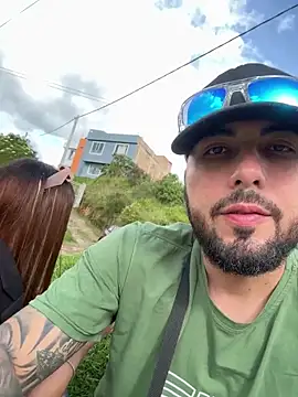 joeandlove online show from February 5, 9:07 pm