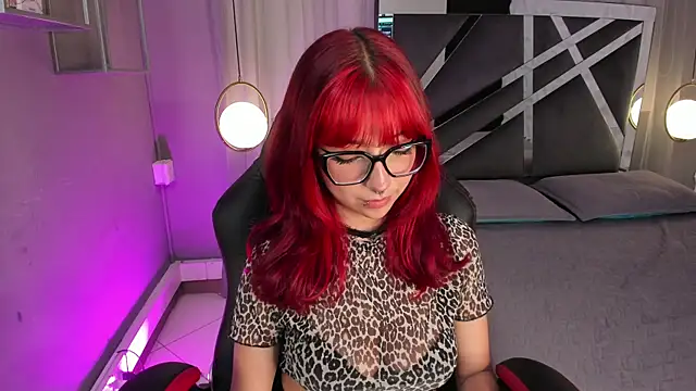 Magic ivy online show from April 24, 9:17 pm