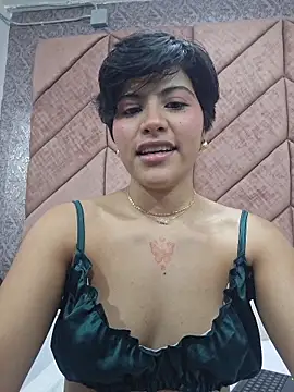 Eva Monroes online show from March 29, 1:37 am