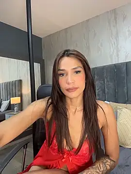 SofiaRivero online show from March 13, 8:32 pm