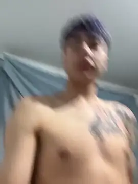 AlexanderCollman2 online show from February 26, 9:58 pm