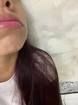 CarolineFyre online show from April 9, 12:32 pm