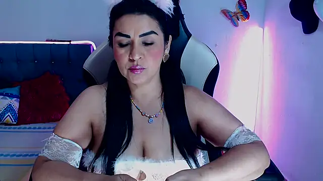 hotsweet-69 online show from March 28, 8:36 am