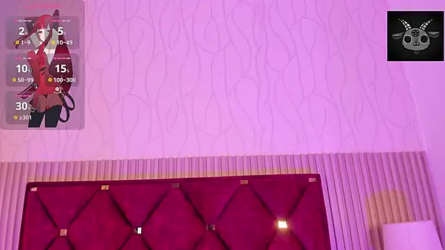 Axa Graham online show from February 19, 8:40 pm