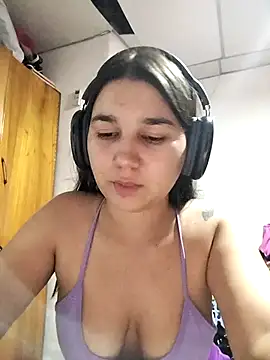 Merliah 1 online show from March 28, 2:33 am