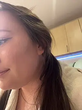 RussianBetty online show from February 8, 9:35 am